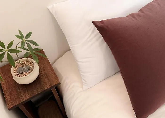 Sui Sinchon, 5 Minutes To Sinchon Station, 8 Minutes To Hongik University, 2br, Maximum 4 People Villa Seúl